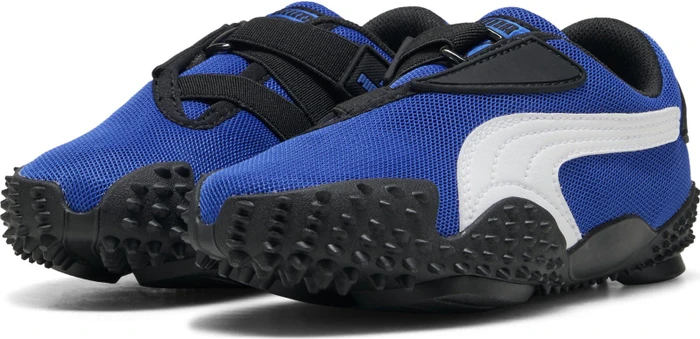 Puma Mostro OG Prime puma team royal/puma silver (Junior)