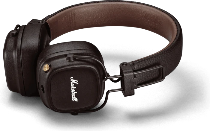 Marshall Major IV braun