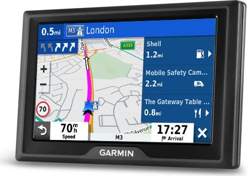 Garmin Drive 52 MT EU