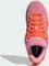 adidas Grand Court Alpha bliss pink/semi impact orange/gum (Damen) Vorschaubild