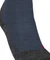 Falke TK2 Explore Melange Wandersocken dark blue mel. (Herren) Vorschaubild