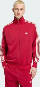adidas Firebird Track Top Trainingsjacke team victory red/warm vanilla (Herren)