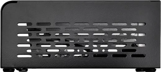 SilverStone Vital VT01 schwarz, Mini-STX