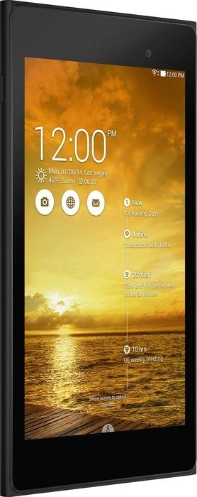 ASUS MeMO Pad 7 ME572C-1G015A, gold, 16GB