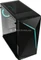 Antec NX300, schwarz, Glasfenster Vorschaubild