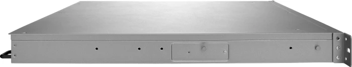 QNAP Turbo Station TS-453U-RP, 4GB RAM, 4x RJ-45 1000Base-T, 5x USB 3.0, 1HE