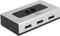 DeLOCK Displayport Switch, 2-fach Vorschaubild