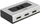 DeLOCK Displayport Switch, 2-fach (87668)