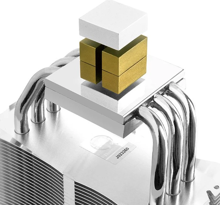 Thermalright True Spirit 90 M Rev. A
