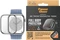 PanzerGlass Screen Protector Full Body D3O für Apple Watch (41mm) Vorschaubild
