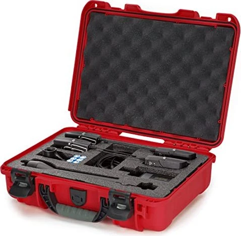 Nanuk 910 für Sennheiser ENG und Senal System