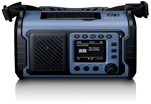 Lenco PDR-255
