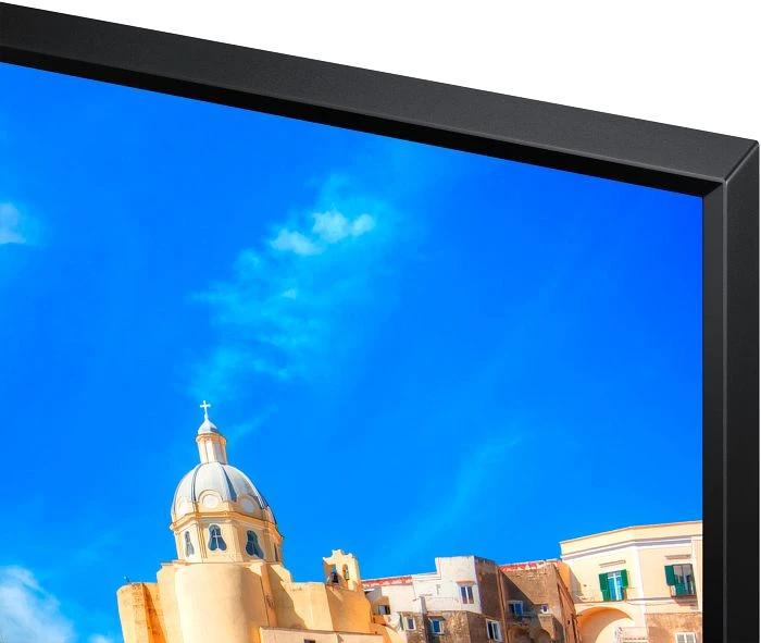 Samsung SD850, 32"