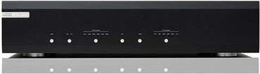 Musical Fidelity M3x ViNYL schwarz