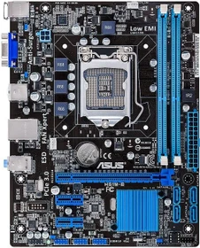 ASUS H61M-E (Intel 1155) (90MB0EN0-M0EAY0)