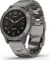 Garmin Fenix 6 Sapphire titanium/vented titanium Vorschaubild