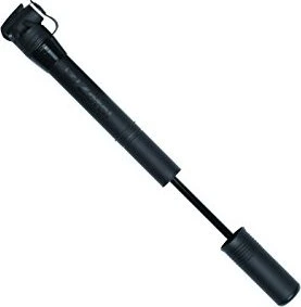 Zéfal Z Cross AL Minipumpe mattschwarz