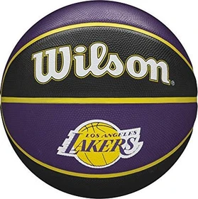 Wilson NBA Team Tribute Los Angeles Lakers Basketball