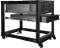 Alphacool ES 19" Open Frame Serverrack 12HE, tiefenvariabel, 1105mm tief Vorschaubild