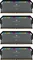 Corsair Dominator Platinum RGB grau UDIMM 64GB Kit, DDR5-5600, CL36-36-36-76 Vorschaubild