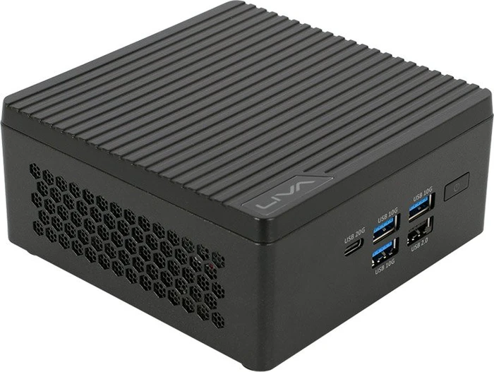 ECS Elitegroup LIVA Z7, Core Ultra 5 125H