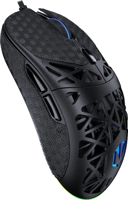 Endorfy LIV, schwarz, USB