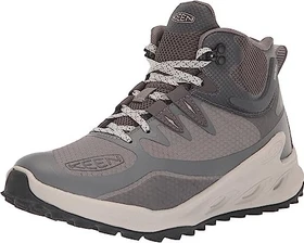 Keen Zionic Waterproof Mid steel grey/magnet (Damen)