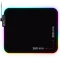 Lorgar Steller 913 Medium RGB Gaming Mousepad, 360x300mm, schwarz Vorschaubild
