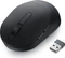 Dell Mobile Pro Wireless Mouse MS5120W schwarz, USB/Bluetooth Vorschaubild