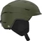 Giro Tor Spherical Helm matte trail green Vorschaubild