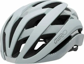 Giro Cielo MIPS Helm sky blue pulse