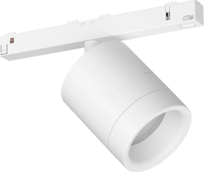Philips Hue White and Color Ambiance Perifo Schienensystem Spot 5.3W weiß, 1 Stück