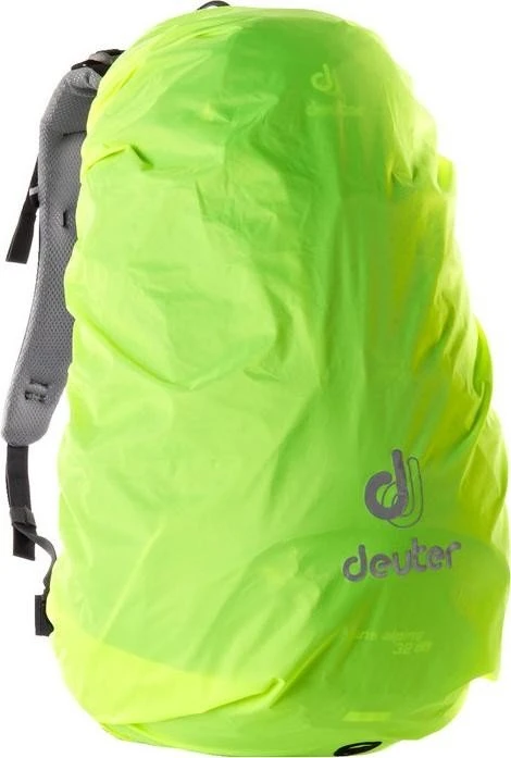 Deuter Trans Alpine 32 EL black/granite