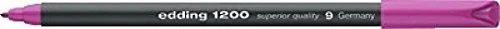 edding 1200 rosa
