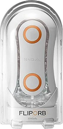 Tenga Flip Orb