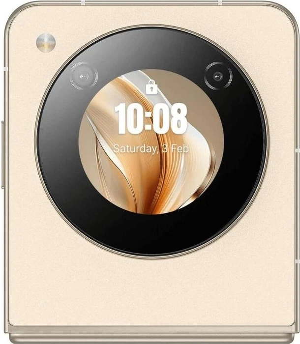 Nubia Flip 5G