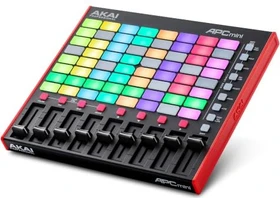 Akai APC Mini mk2