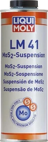 Liqui Moly LM 41 MOS2-Suspension 1l