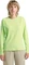 Jack Wolfskin Prelight Swift Funktionsshirt langarm cool matcha (Damen) Vorschaubild