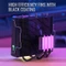 AeroCool Cylon 3H ARGB PWM 4P Vorschaubild
