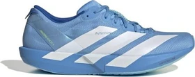 adidas Adizero Adios 9 blue burst/cloud white/lime burst (Damen)