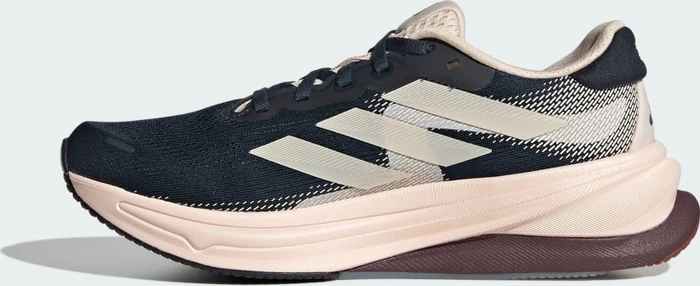 adidas Supernova Solution 2.0 aurora ink/wonder quartz/aurora ruby (Damen)