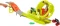 Mattel Hot Wheels Monster Trucks Power Verfolgungsjagd Vorschaubild