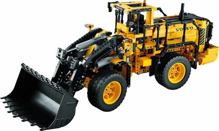 LEGO Technic - VOLVO L350F Radlader