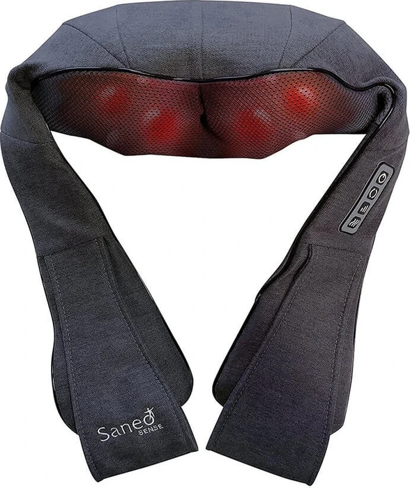 Saneo SaneoSENSE Shiatsu Nackenmassagegerät