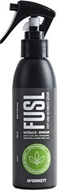 McBrikett FUSL Grill-Reiniger, 150ml