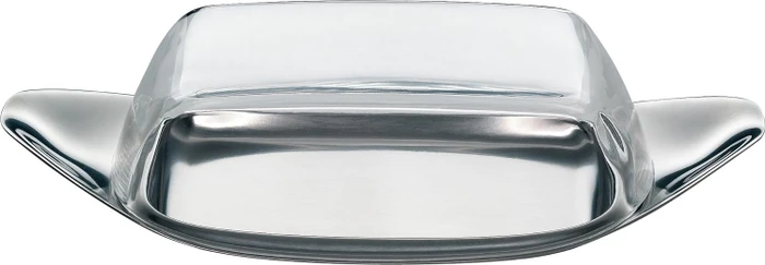 WMF Wagenfeld Butterdose