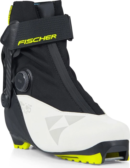 Fischer RC5 Skate WS BOA (Damen) (Modell 2026/2027)