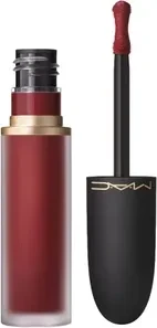 MAC Powder Kiss Lip + Cheek Mousse fashion emergency, 5ml
