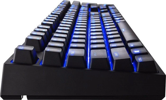 Cooler Master CM Storm Quick Fire XTi, MX RED, USB